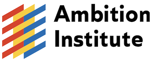 Ambition Institute